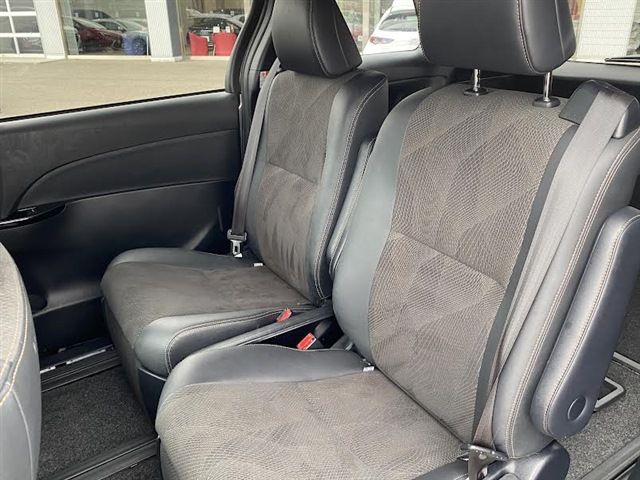 TOYOTA ESTIMA HYBRID 4WD 2017 Image 31