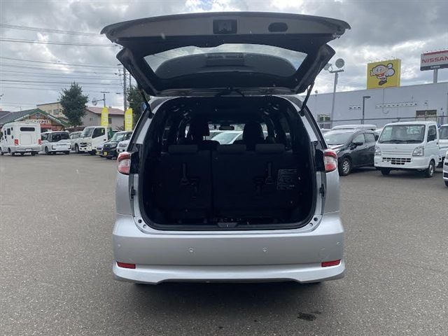 TOYOTA ESTIMA HYBRID 4WD 2017 Image 31