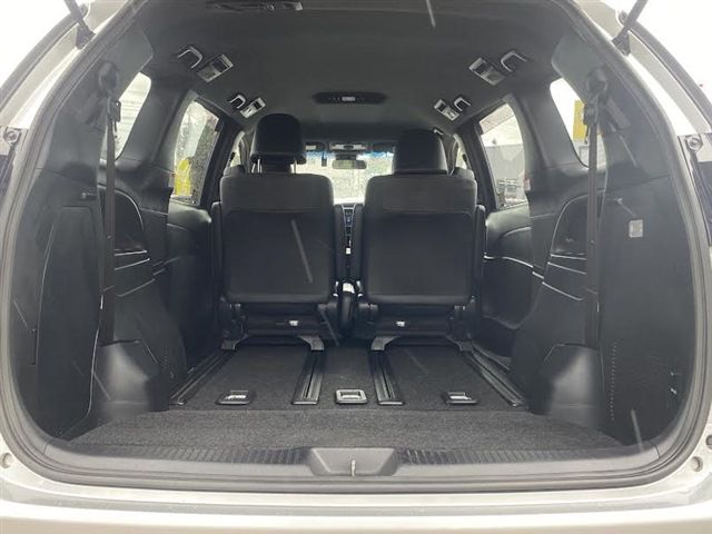 TOYOTA ESTIMA HYBRID 4WD 2017 Image 31