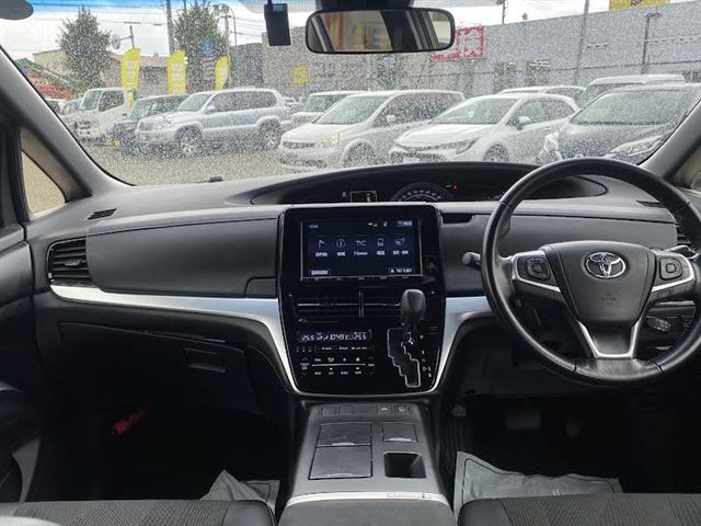 TOYOTA ESTIMA HYBRID 4WD 2017 Image 31