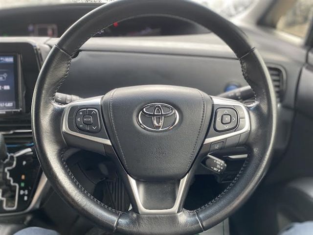 TOYOTA ESTIMA HYBRID 4WD 2017 Image 31