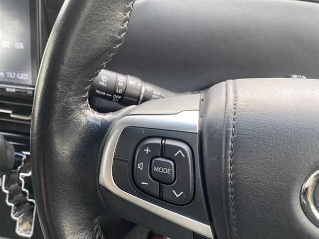 TOYOTA ESTIMA HYBRID 4WD 2017 Image 31