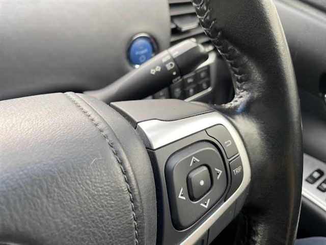 TOYOTA ESTIMA HYBRID 4WD 2017 Image 31