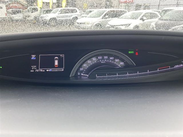 TOYOTA ESTIMA HYBRID 4WD 2017 Image 31