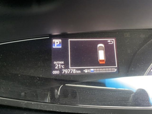 TOYOTA ESTIMA HYBRID 4WD 2017 Image 31