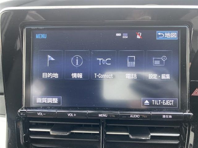 TOYOTA ESTIMA HYBRID 4WD 2017 Image 31