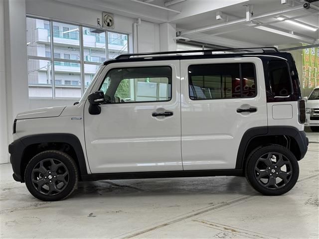 SUZUKI HUSTLER 4WD 2025 Image 31