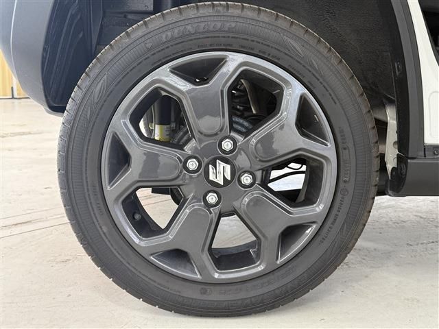 SUZUKI HUSTLER 4WD 2025 Image 31