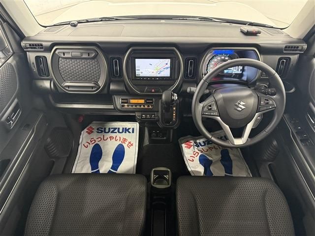 SUZUKI HUSTLER 4WD 2025 Image 31