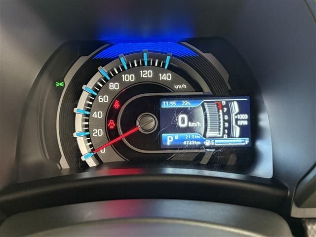 SUZUKI HUSTLER 4WD 2025 Image 31