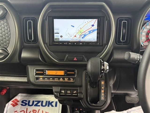 SUZUKI HUSTLER 4WD 2025 Image 31