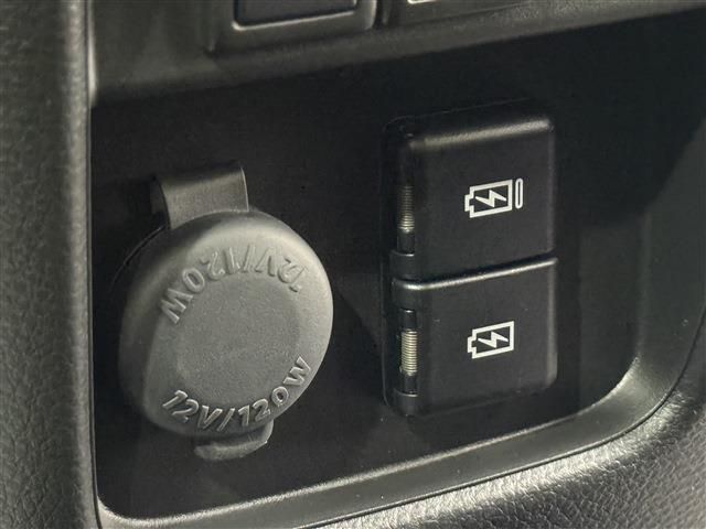 SUZUKI HUSTLER 4WD 2025 Image 31