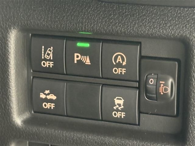 SUZUKI HUSTLER 4WD 2025 Image 31