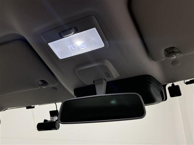 SUZUKI HUSTLER 4WD 2025 Image 31