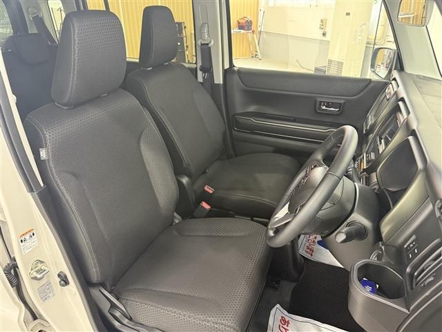 SUZUKI HUSTLER 4WD 2025 Image 31