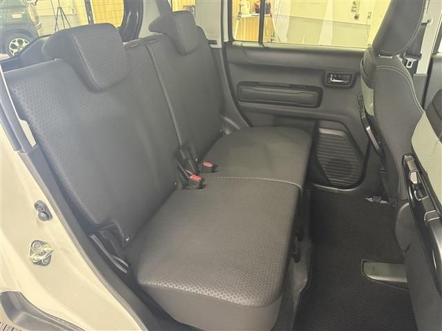 SUZUKI HUSTLER 4WD 2025 Image 31