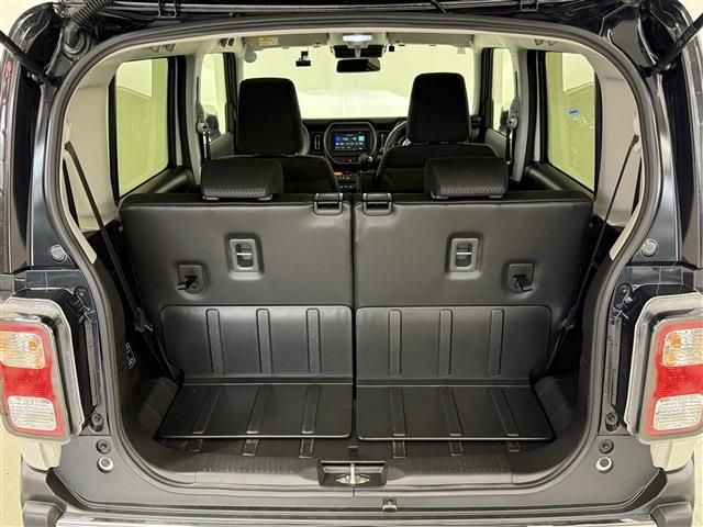 SUZUKI HUSTLER 4WD 2025 Image 31