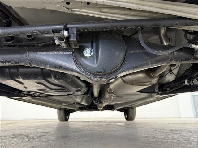 SUZUKI HUSTLER 4WD 2025 Image 31