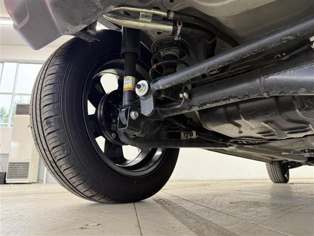 SUZUKI HUSTLER 4WD 2025 Image 31