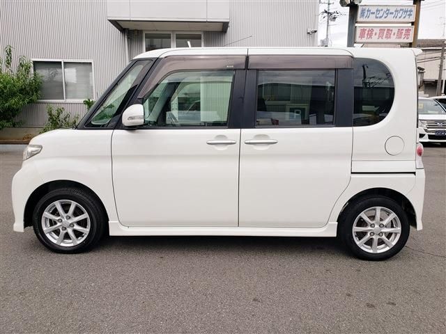 DAIHATSU TANTO CUSTOM 2011 Image 31