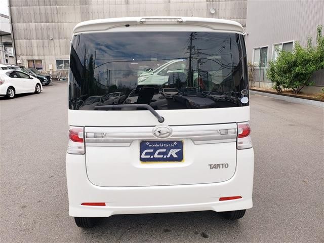 DAIHATSU TANTO CUSTOM 2011 Image 31