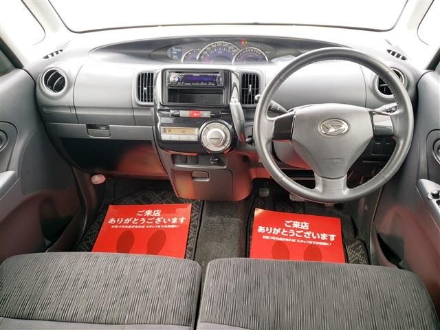 DAIHATSU TANTO CUSTOM 2011 Image 31