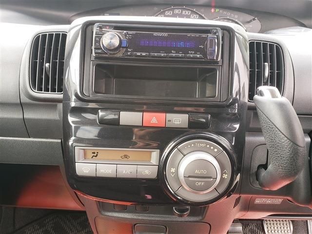 DAIHATSU TANTO CUSTOM 2011 Image 31