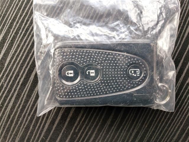 DAIHATSU TANTO CUSTOM 2011 Image 31