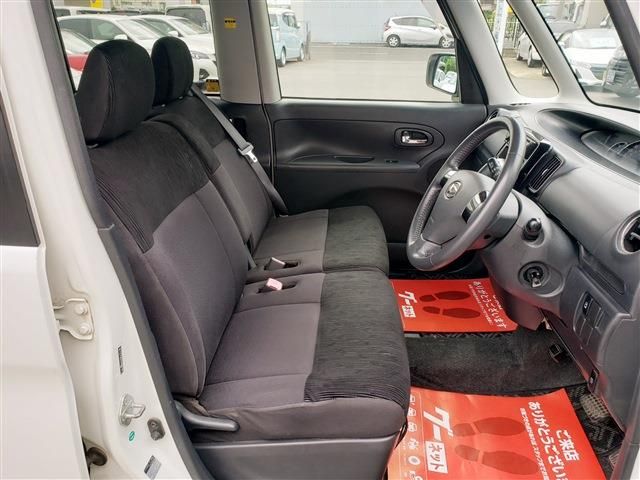 DAIHATSU TANTO CUSTOM 2011 Image 31