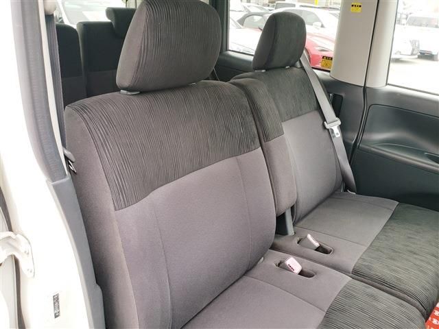 DAIHATSU TANTO CUSTOM 2011 Image 31