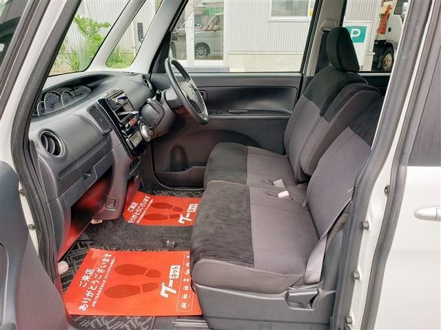 DAIHATSU TANTO CUSTOM 2011 Image 31