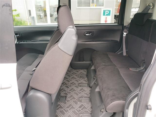 DAIHATSU TANTO CUSTOM 2011 Image 31