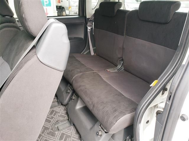 DAIHATSU TANTO CUSTOM 2011 Image 31