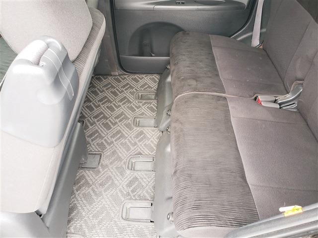 DAIHATSU TANTO CUSTOM 2011 Image 31