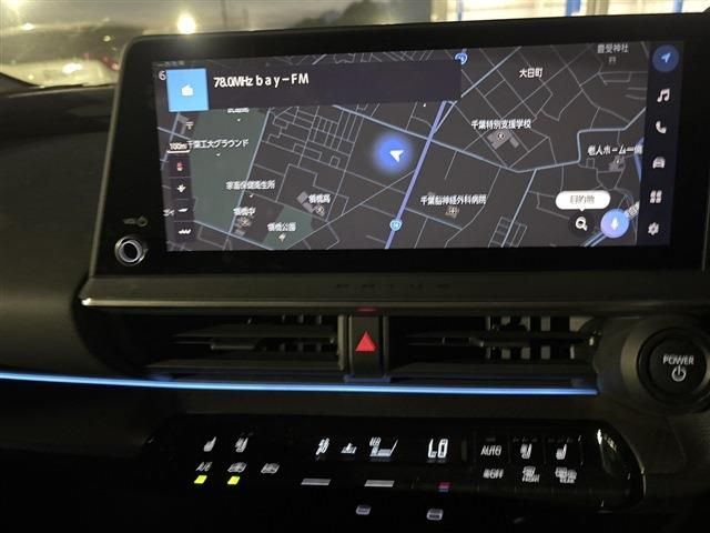 TOYOTA PRIUS PHV 2023 Image 31