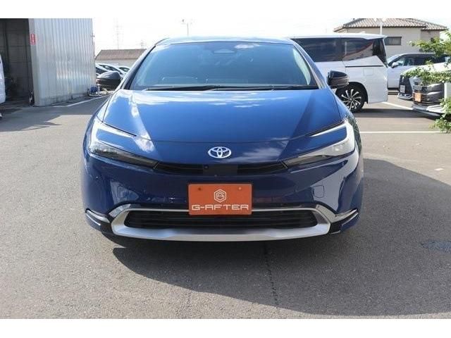 TOYOTA PRIUS PHV 2023 Image 31