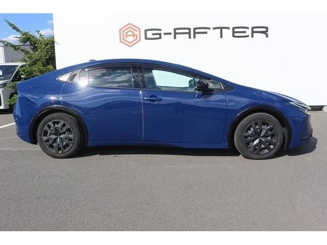 TOYOTA PRIUS PHV 2023 Image 31