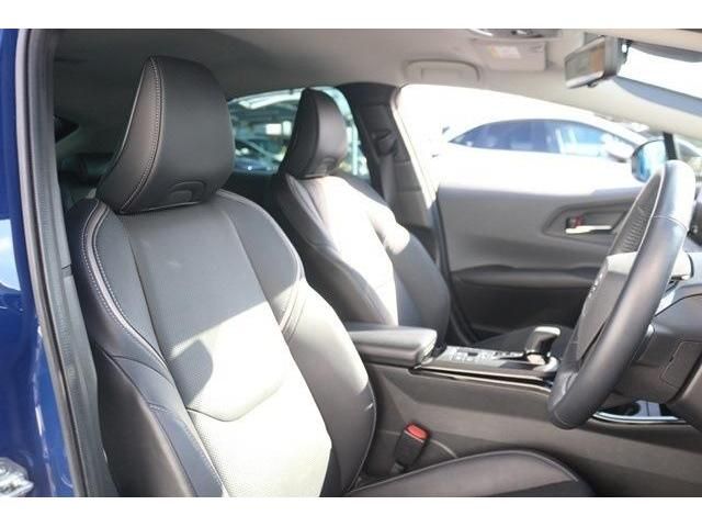 TOYOTA PRIUS PHV 2023 Image 31