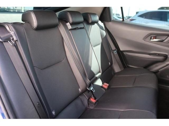 TOYOTA PRIUS PHV 2023 Image 31