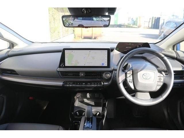 TOYOTA PRIUS PHV 2023 Image 31