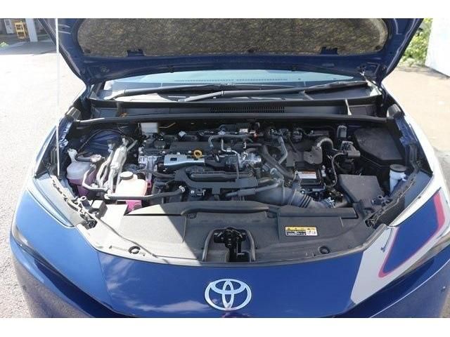TOYOTA PRIUS PHV 2023 Image 31