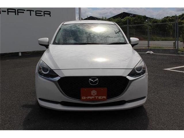 MAZDA 2 2020 Image 31