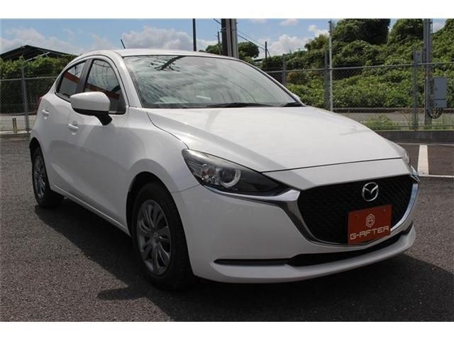 MAZDA 2 2020 Image 31