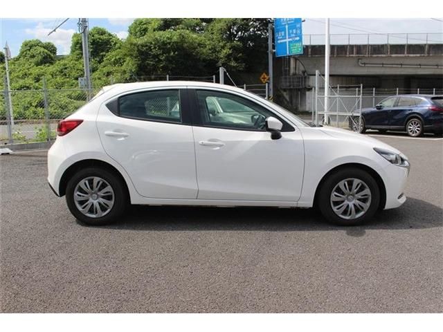MAZDA 2 2020 Image 31