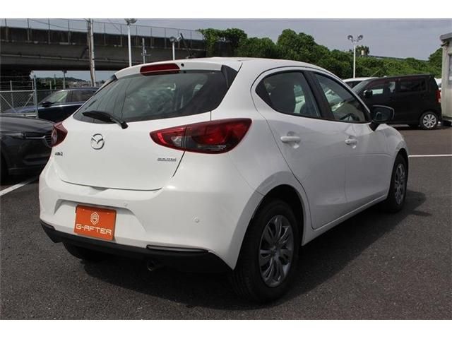 MAZDA 2 2020 Image 31
