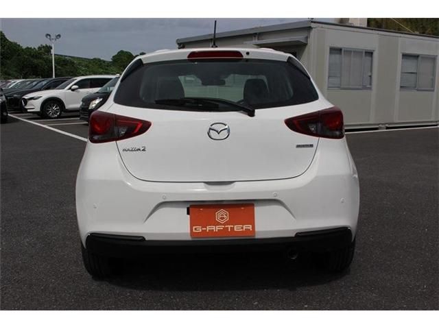 MAZDA 2 2020 Image 31