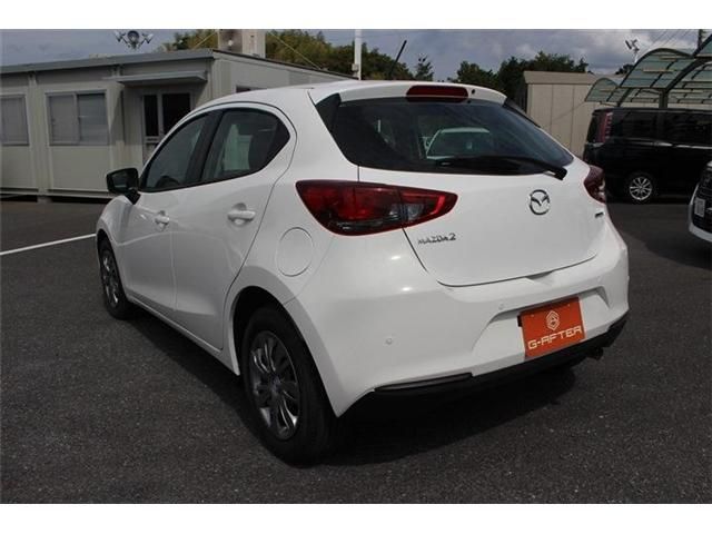 MAZDA 2 2020 Image 31