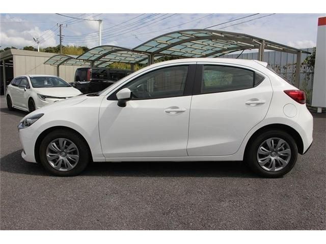 MAZDA 2 2020 Image 31