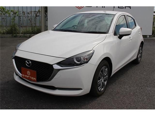 MAZDA 2 2020 Image 31