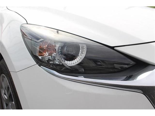 MAZDA 2 2020 Image 31